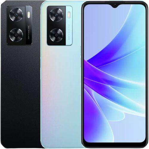 Refurbished OPPO A57s - Reebelo Ireland