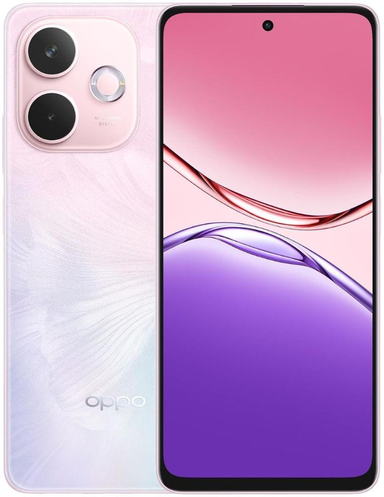 Refurbished OPPO A5 Pro - Reebelo Ireland