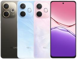 Refurbished OPPO A5 Pro - Reebelo Ireland