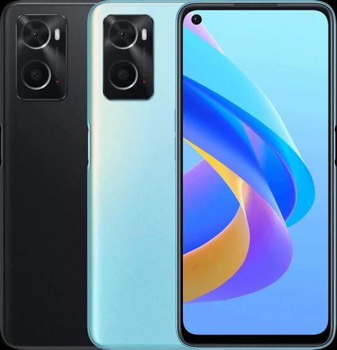 Refurbished Oppo A76 - Reebelo Ireland