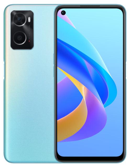 Refurbished Oppo A76 - Reebelo Ireland
