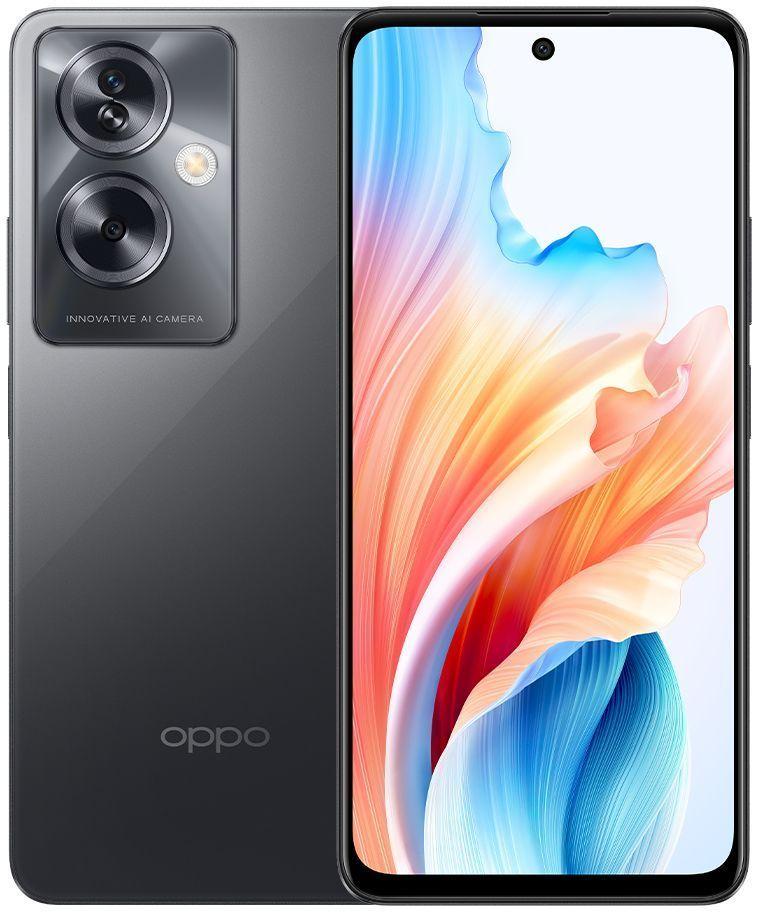 Refurbished OPPO A79 (5G) - Reebelo Ireland