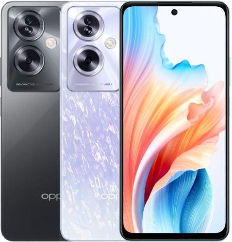 Refurbished OPPO A79 (5G) - Reebelo Ireland