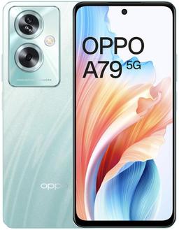 Refurbished OPPO A79 (5G) - Reebelo Ireland