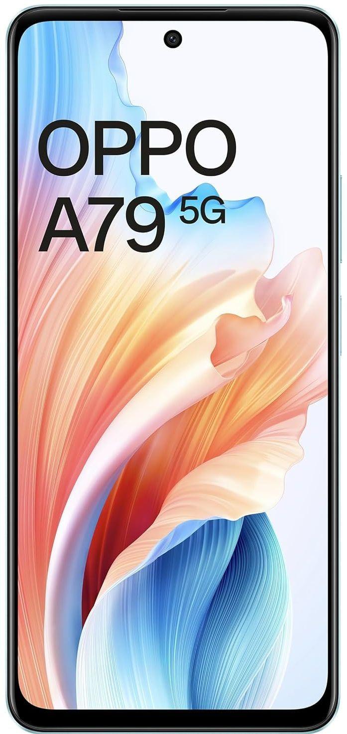 Refurbished OPPO A79 (5G) - Reebelo Ireland