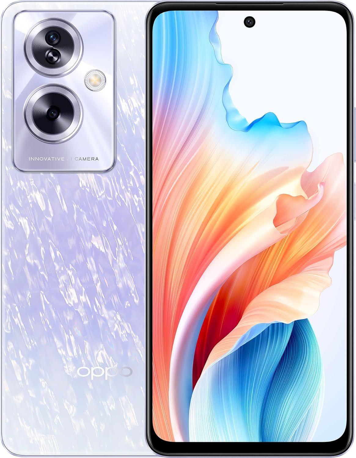 Refurbished OPPO A79 (5G) - Reebelo Ireland