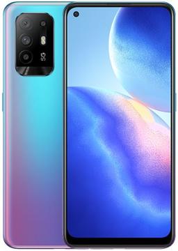 Refurbished Oppo A94 (5G) - Reebelo Ireland