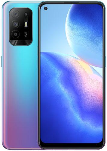 Refurbished Oppo A94 (5G) - Reebelo Ireland