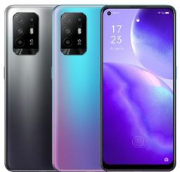 Refurbished Oppo A94 (5G) - Reebelo Ireland