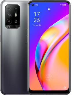 Refurbished Oppo A94 (5G) - Reebelo Ireland