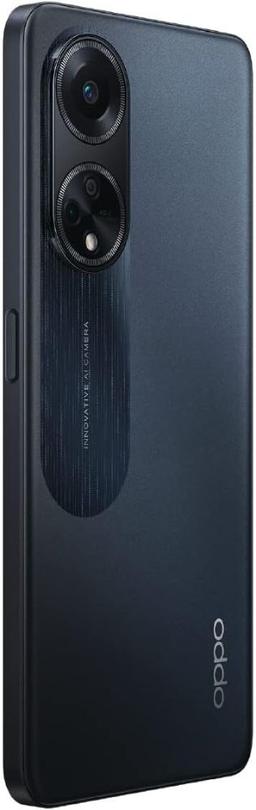 Refurbished OPPO A98 5G - Reebelo Ireland