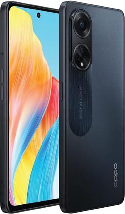 Refurbished OPPO A98 5G - Reebelo Ireland