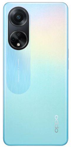 Refurbished OPPO A98 5G - Reebelo Ireland