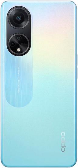 Refurbished OPPO A98 5G - Reebelo Ireland