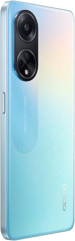 Refurbished OPPO A98 5G - Reebelo Ireland
