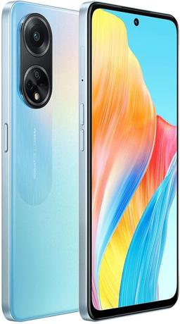 Refurbished OPPO A98 5G - Reebelo Ireland