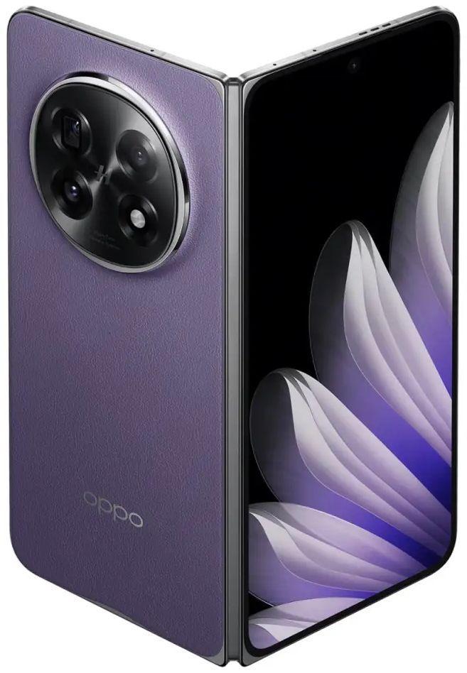 Refurbished Oppo Find N5 - Reebelo Ireland