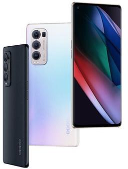 Refurbished Oppo Find X3 Neo - Reebelo Ireland