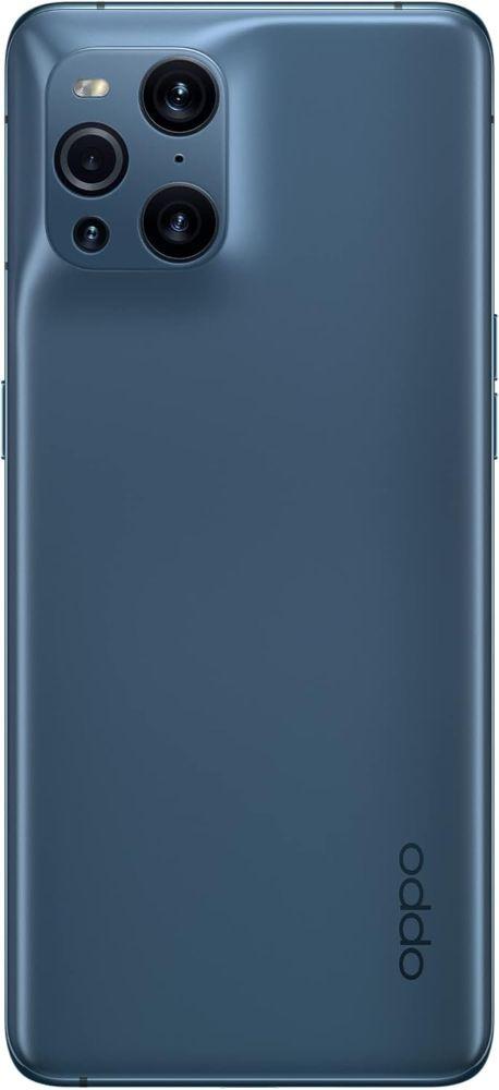 Refurbished OPPO Find X3 Pro 5G - Reebelo Ireland