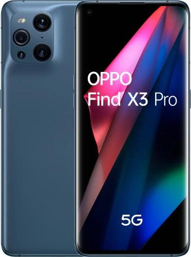 Refurbished OPPO Find X3 Pro 5G - Reebelo Ireland