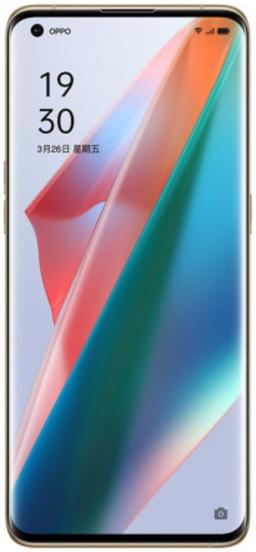Refurbished OPPO Find X3 Pro 5G - Reebelo Ireland