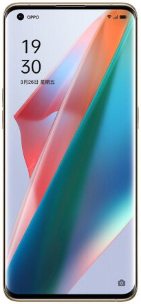 Refurbished OPPO Find X3 Pro 5G - Reebelo Ireland