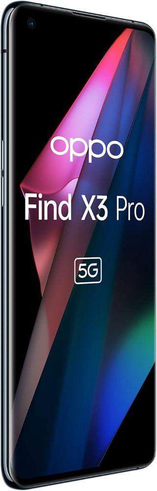 Refurbished OPPO Find X3 Pro 5G - Reebelo Ireland