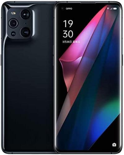 Refurbished OPPO Find X3 Pro 5G - Reebelo Ireland