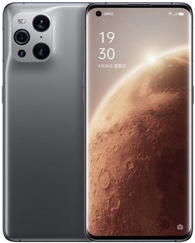 Refurbished OPPO Find X3 Pro 5G - Reebelo Ireland