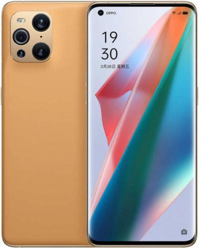 Refurbished OPPO Find X3 Pro 5G - Reebelo Ireland