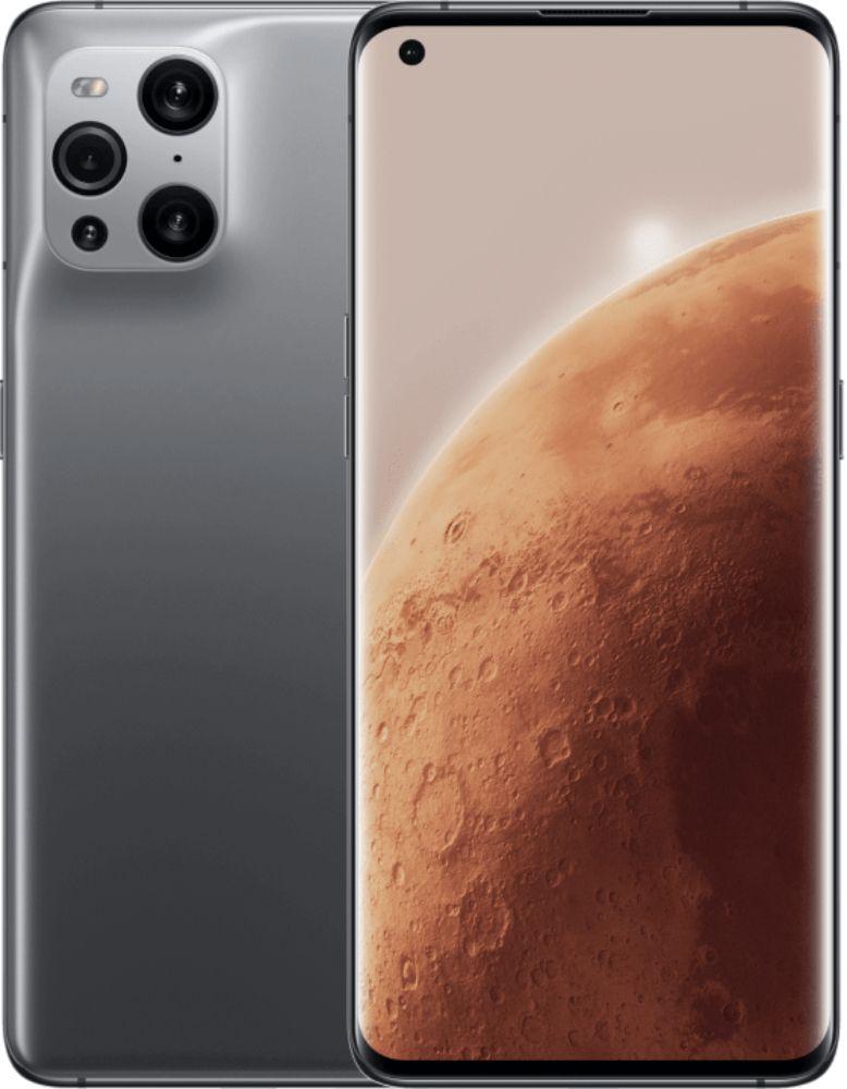 Refurbished OPPO Find X3 Pro 5G - Reebelo Ireland