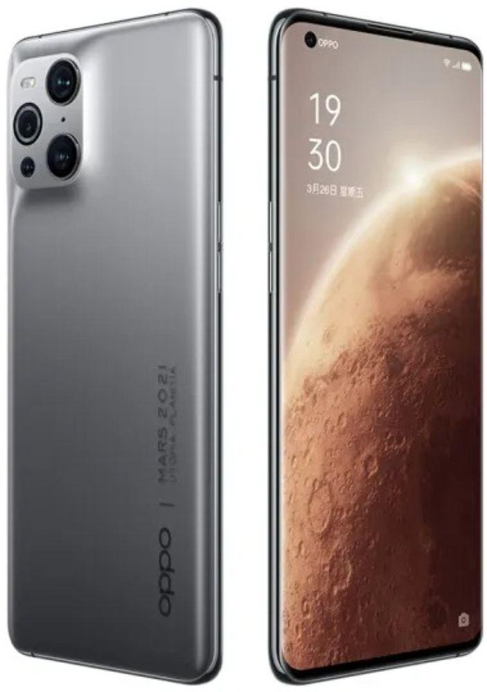 Refurbished OPPO Find X3 Pro 5G - Reebelo Ireland