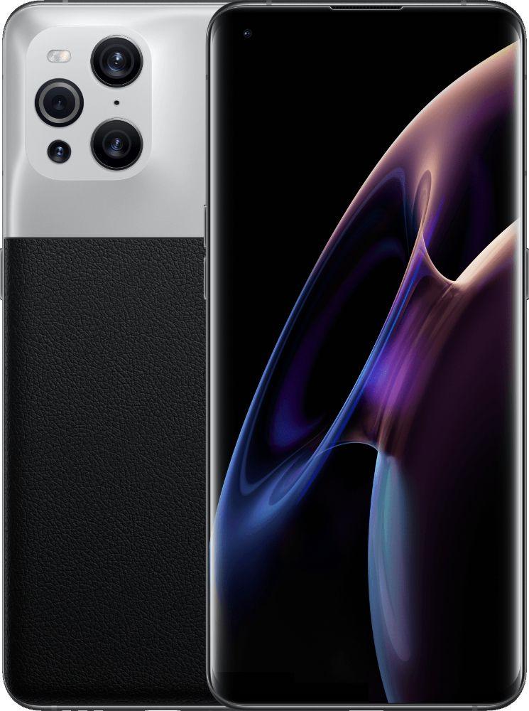 Refurbished OPPO Find X3 Pro 5G - Reebelo Ireland