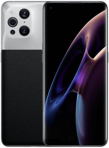 Refurbished OPPO Find X3 Pro 5G - Reebelo Ireland