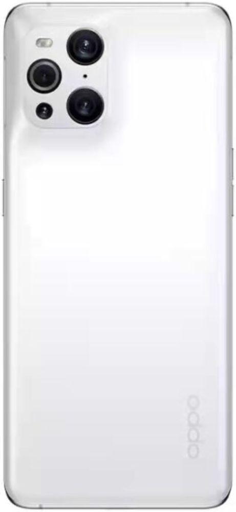 Refurbished OPPO Find X3 Pro 5G - Reebelo Ireland