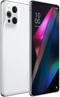 Refurbished OPPO Find X3 Pro 5G - Reebelo Ireland