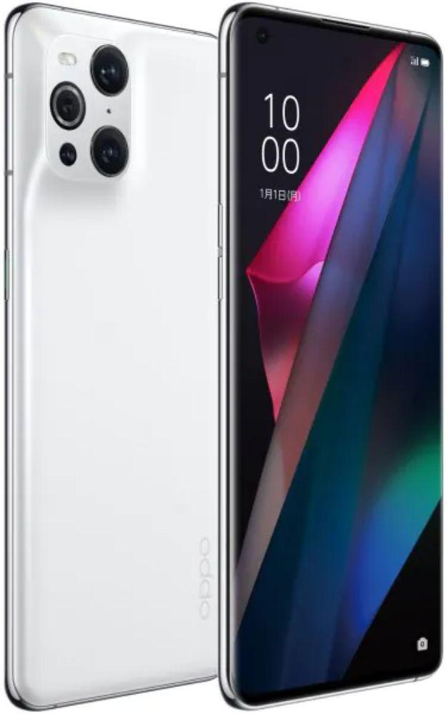 Refurbished OPPO Find X3 Pro 5G - Reebelo Ireland