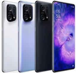 Refurbished Oppo Find X5 - Reebelo Ireland