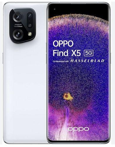 Refurbished Oppo Find X5 - Reebelo Ireland