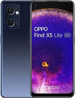 Refurbished Oppo Find X5 Lite - Reebelo Ireland