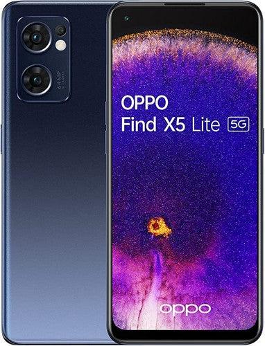 Refurbished Oppo Find X5 Lite - Reebelo Ireland