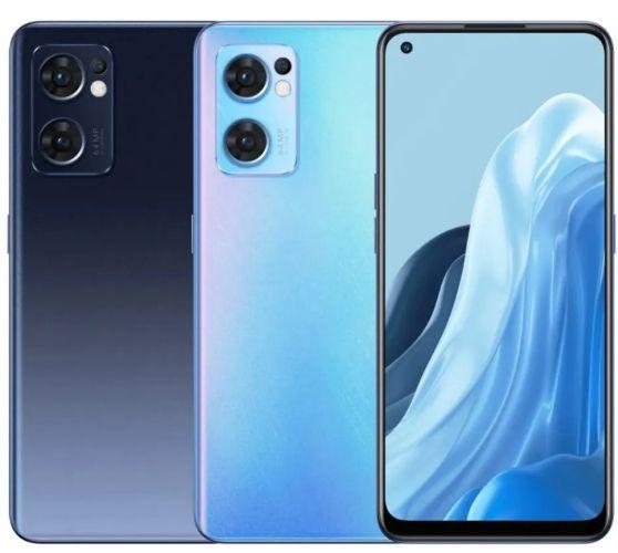 Refurbished Oppo Find X5 Lite - Reebelo Ireland