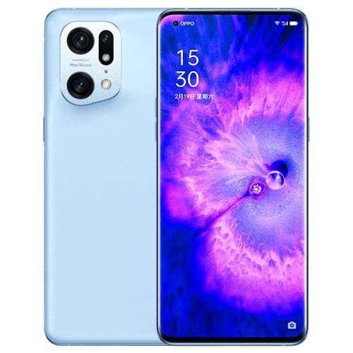 Refurbished OPPO Find X5 Pro 5G - Reebelo Ireland