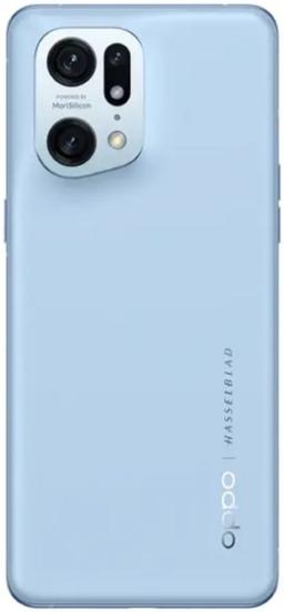 Refurbished OPPO Find X5 Pro 5G - Reebelo Ireland