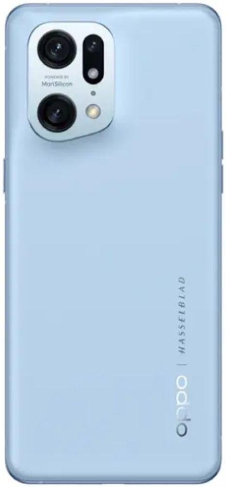 Refurbished OPPO Find X5 Pro 5G - Reebelo Ireland