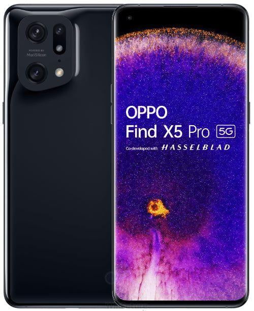 Refurbished OPPO Find X5 Pro 5G - Reebelo Ireland