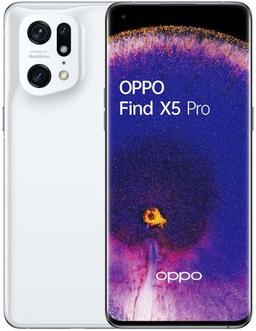 Refurbished OPPO Find X5 Pro 5G - Reebelo Ireland