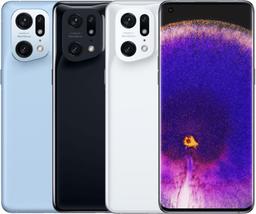 Refurbished OPPO Find X5 Pro 5G - Reebelo Ireland
