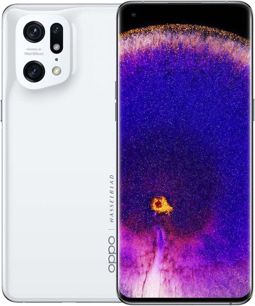 Refurbished OPPO Find X5 Pro 5G - Reebelo Ireland