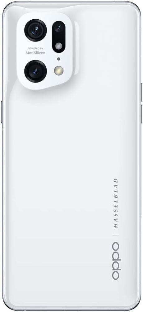 Refurbished OPPO Find X5 Pro 5G - Reebelo Ireland